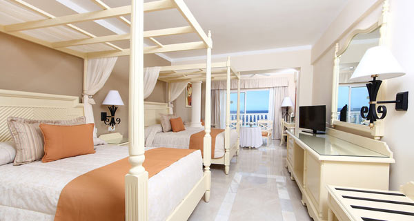 Accommodations - Bahia Principe Luxury Runaway Bay All Inclusive, Adults Only 
